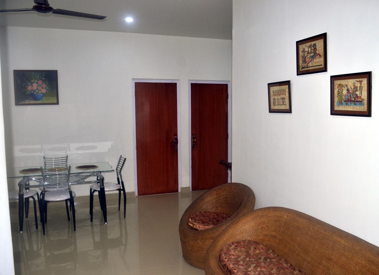 Dream Homestay Guwahati Extérieur photo