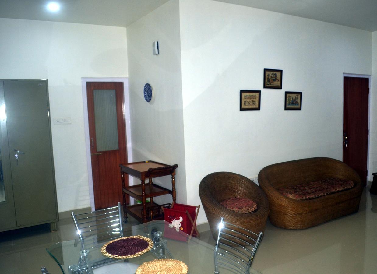 Dream Homestay Guwahati Extérieur photo