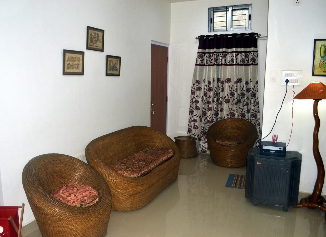 Dream Homestay Guwahati Extérieur photo