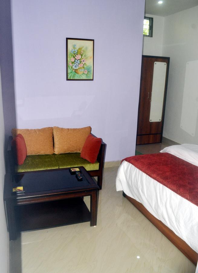 Dream Homestay Guwahati Extérieur photo